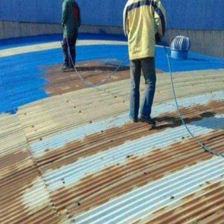 乃东地面翻新与地坪漆施工流程